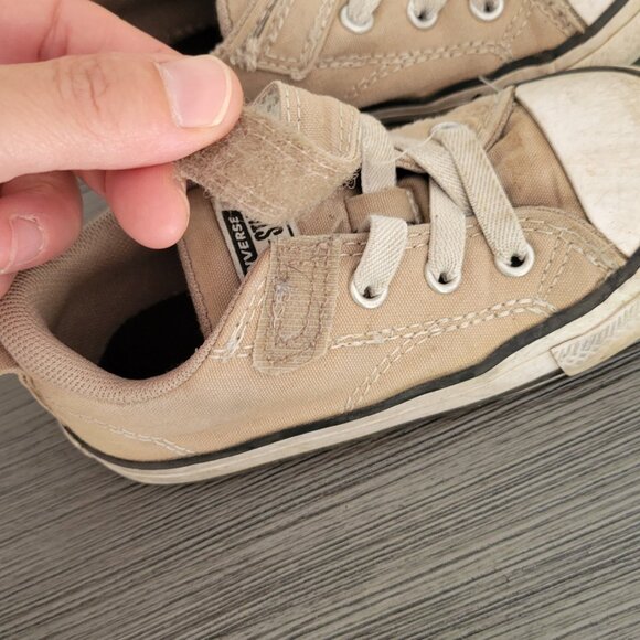 Converse Chuck Taylor's Malden - Picture 3 of 5